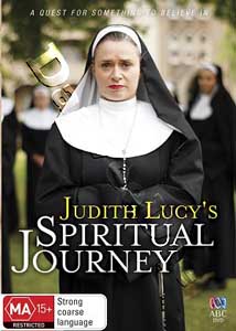Judith Lucy